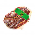 Green Label Jamón Ibérico Schinken