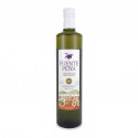 Pack Olivenöl Virgen Extra + 1/2 label Black Iberischer Schinken + 1 Salchichon VELA