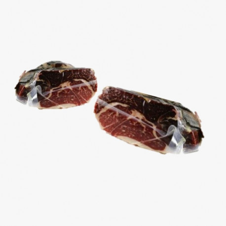 1/2 Black Label Jamón Ibérico Schinken