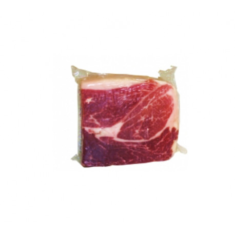 1Kg Red Label Jamón Ibérico Schinken