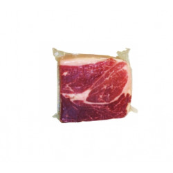 Green Label Jamón Ibérico Schinken