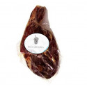 Jamón ibérico etiqueta blanca Lokalisierung JABUGO