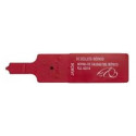 Red Label Jamón Ibérico Schinken