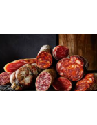Trockenwurst